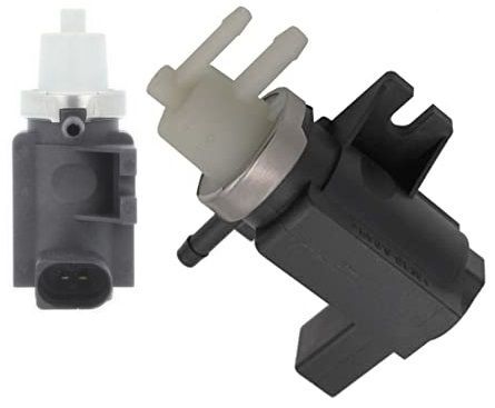 Transmetteur de pression turbocompresseur VW à réponse rapide pour moteur TDI