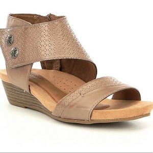 rockport cobb hill wedge