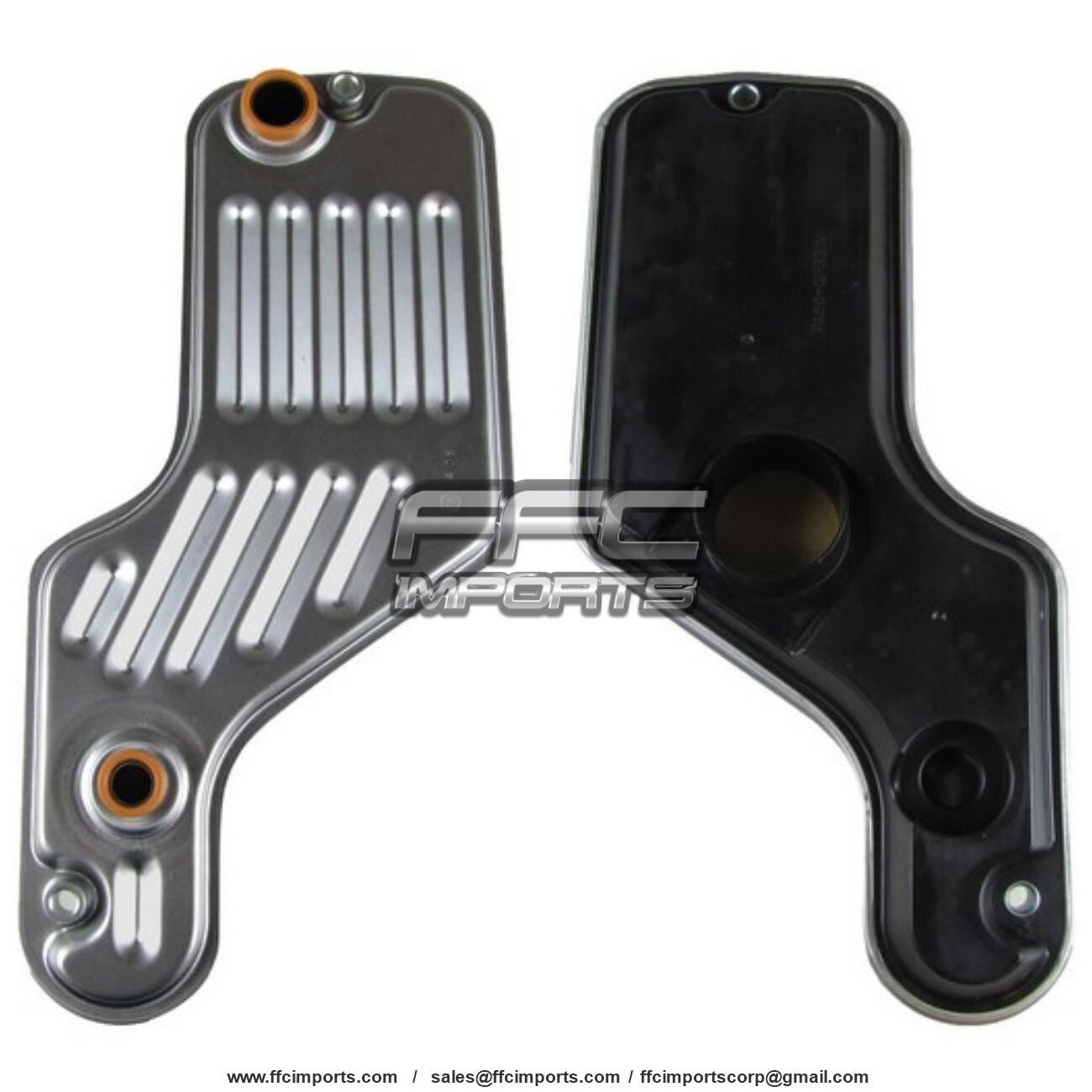 5R55S Transmission FILTER 2003UP for FORD & LINCOLN CARS ONLY Mustang