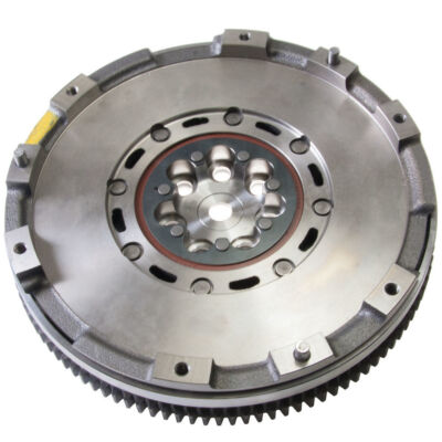 Flywheel   LuK   DMF138