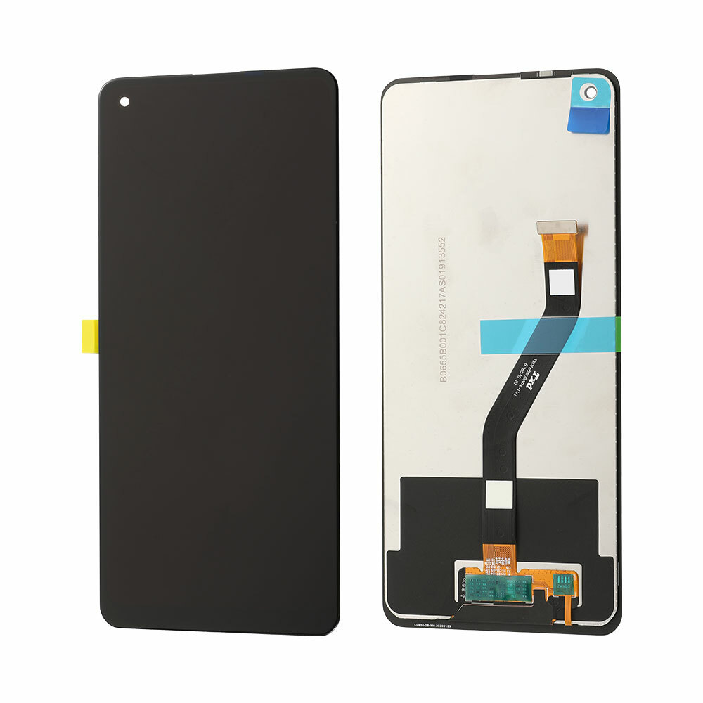 For Samsung Galaxy A21 A215 2020 LCD Display Touch Screen