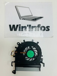 Lüfter Kühler Heat CPU Lüfter Acer Aspire 5749 Serie (Rüschlikon)