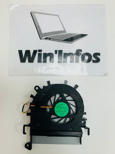 Lüfter Kühler Heat CPU Lüfter Acer Aspire 5749 Serie (Rüschlikon)