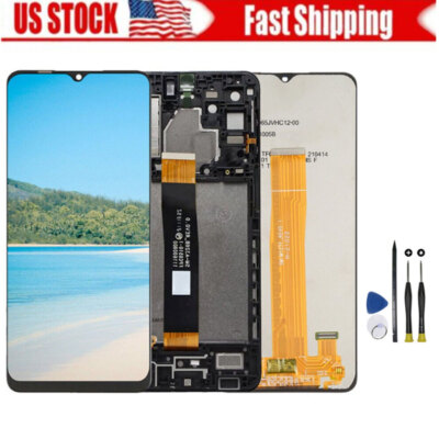 6.5'' LCD Touch Screen Digitizer Assembly Display For Samsung Galaxy A32 5G A326B