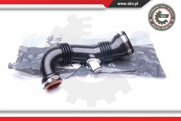 Esen SKV Ladeluftschlauch FüR CitroëN Berlingo 1.6 Hdi 90 Xsara Picasso Peugeot-image