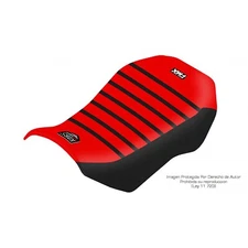 SEAT COVER FMX RIBS SUZUKI LTZ 400 CARBURETOR HIGH QUALITY GRIP FREE SHIPPING