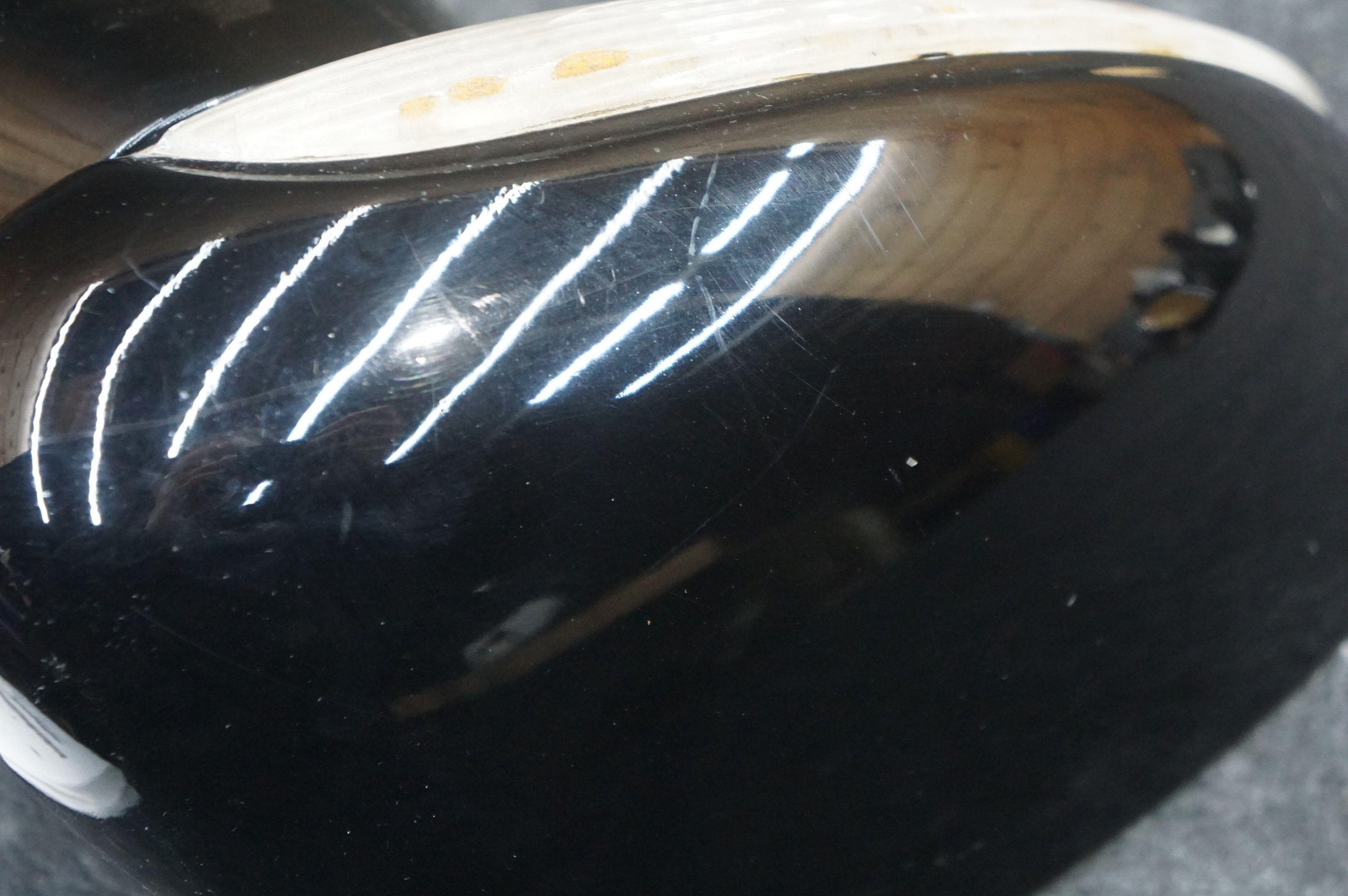 Right Door Mirror (a1/l041) OEM 3W5857528 Bentley Continental Flying Spur 06-12