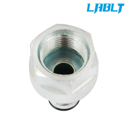 LABLT 4Spool Hydraulique Monobloc Double Action Vanne de Commande 11GPM + Conversion - Photo 11 sur 13