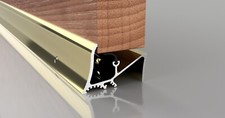 Door Seal Threshold Sill Stormguard Superseal Draught Exc Weather Macclesfield 