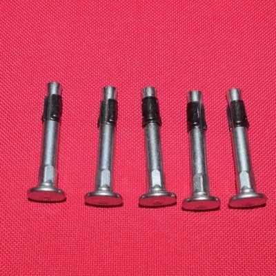5 Stück Fischer Nagelanker  FNA II 6x30/5  Schwerlastanker Einschlaganker(709)