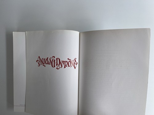 Dan Brown Angels And Demons & The Da Vinci Code Illustrated Collector's Edition - Picture 16 of 19