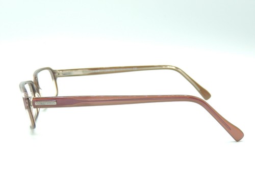 Marco de gafas púrpura Giorgio Armani 2046 51 17 135 - Imagen 4 de 9