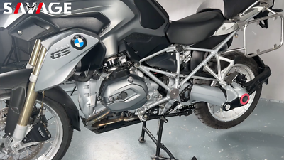BMW S1000RR/R/XR F850GS 650GS Adv R1200 Kickstand Side Stand