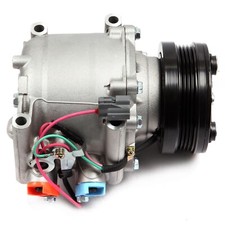 Ac Air Conditioner Compressor For Honda Civic 1.6l 1994-2000 Cr-v 2.0l 97-01 Ac Air Conditioner Compressor For Honda Civic 1.6l 1994-2000 Cr-v 2.0l 97-01