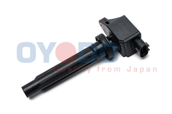 Oyodo ZüNdspule Passend FüR Suzuki Grand Vitara II 2.0 AWD SX4-image
