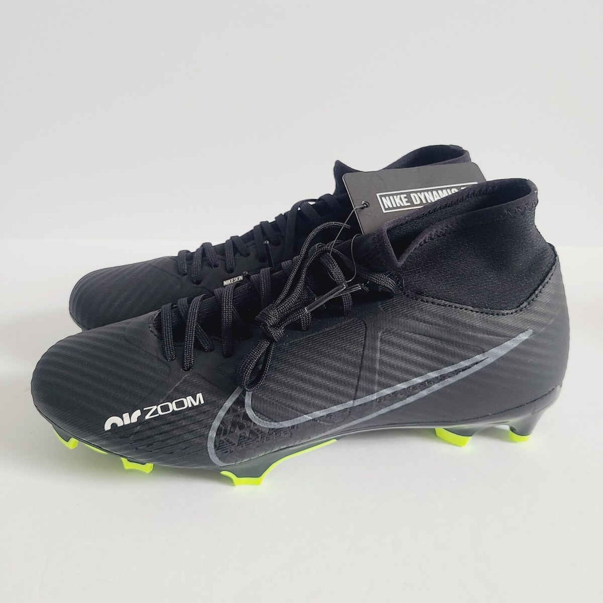 マーレ Nike Mercurial Superfly 9 Academy Indoor Shoes Soccer DJ5627-700