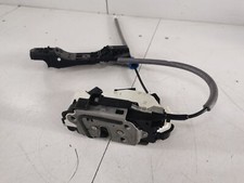 Türschloß vorn rechts Schloss Original Skoda Citigo VW up Seat Mii 1S1837016H