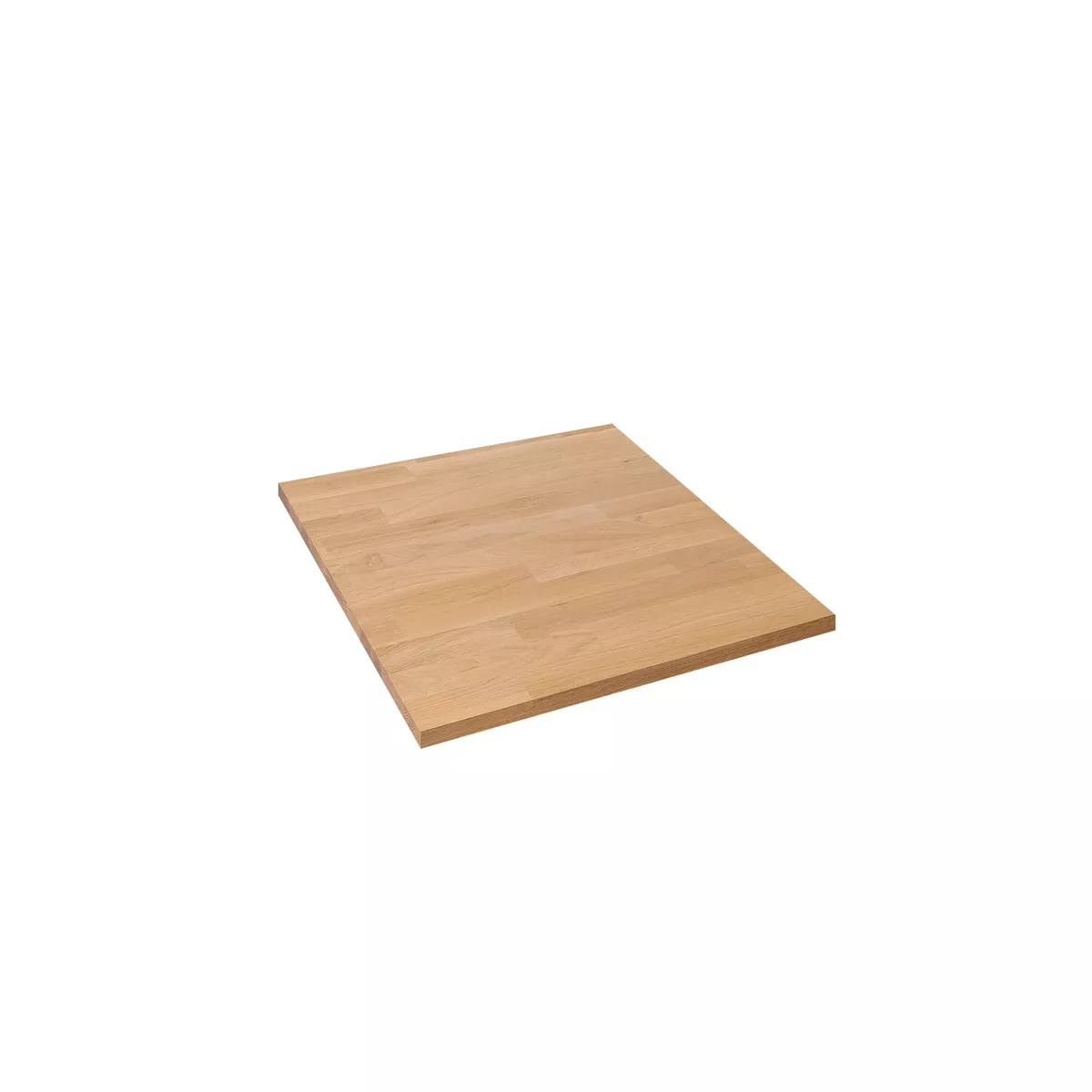 Lowes unfinished cheap table tops