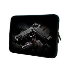 Neoprene Sleeve Bag/Case for 7" Tablet/Device