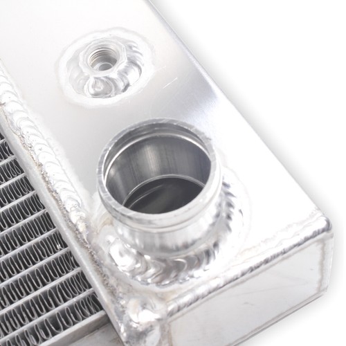 Fans + 3Row Radiator+Shroud For Chevy Camaro 7081 / Monte Carlo 7887