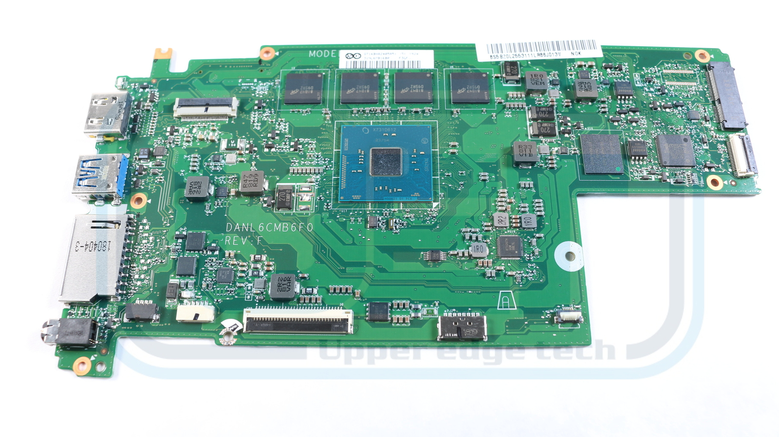 Lenovo Chromebook N42-20-80US Laptop 5B20L25531 Celeron N3060 1.6 GHz 4GB 32GB