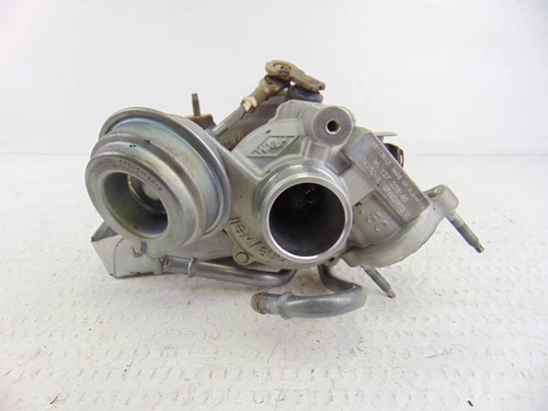 9812723880 Turbocompresor para PEUGEOT 208 GT Line 2016 199807 - Imagen 1 de 10