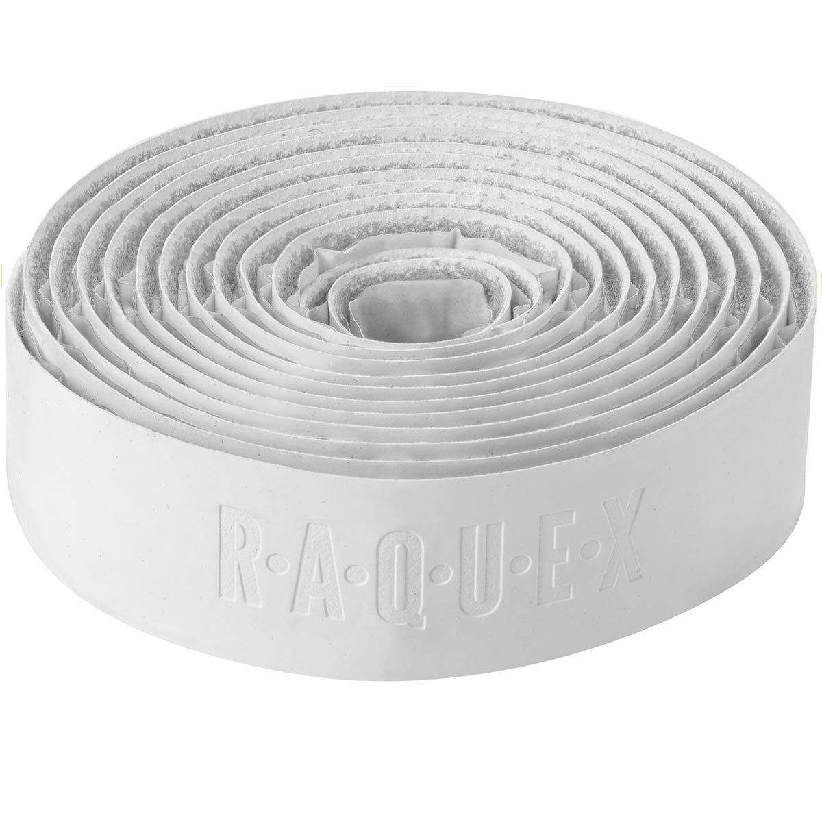 Field / Ice Hockey Stick Grip Tape White Cushion Replacement Sports Wrap Raquex