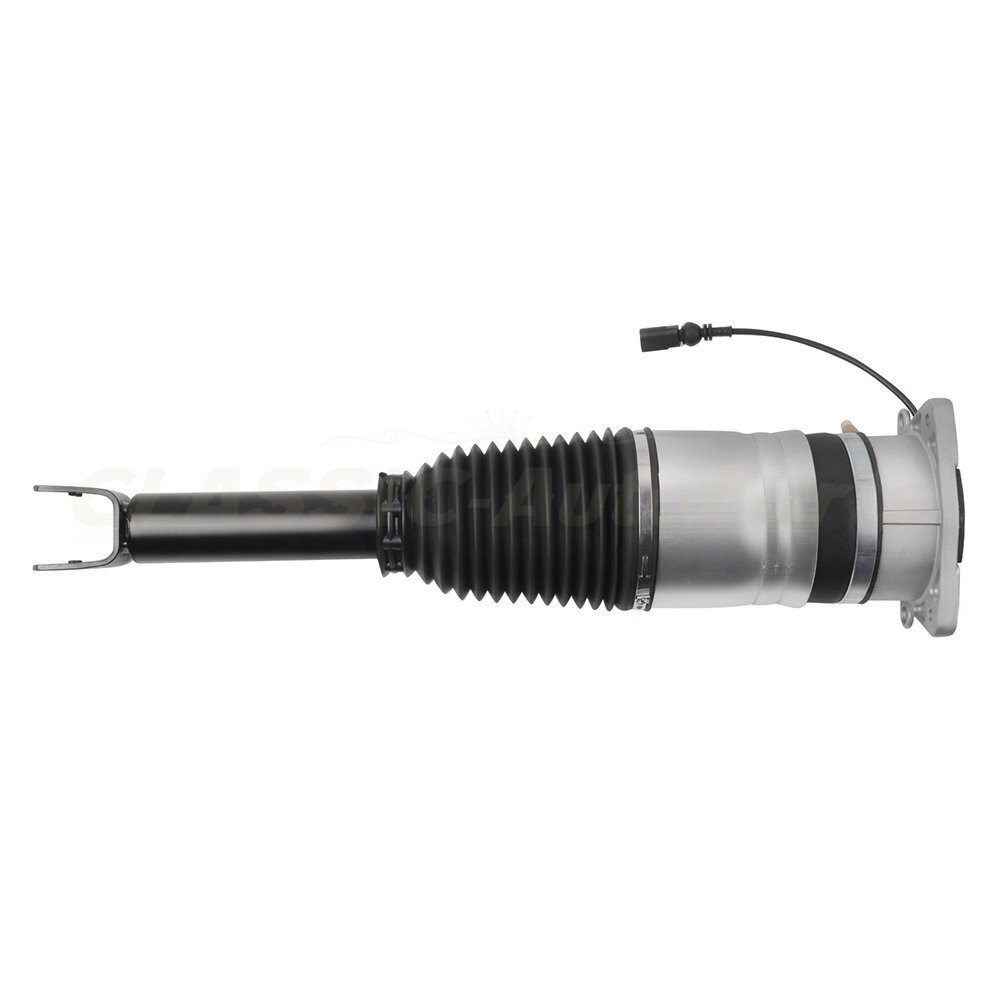 Rear Pair Air Suspension Struts Fits Bentley Continental GTC Volkswagen Phaeton