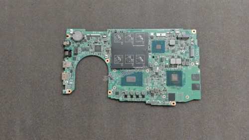 ORIGINAL Dell G3 15 3590 Mainboard Mainboard MFHW7 Intel i5-9300H GTX 1650 - Bild 1 von 2