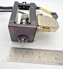 Lot Wafer Inspection Photonics AMAT 753-26177-AD FAULHABER INPP Motor ScanCon