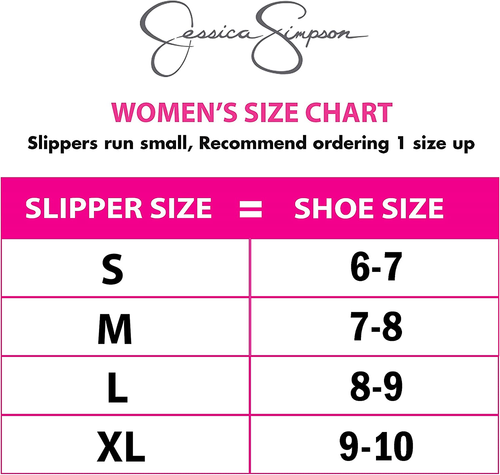 Women'S Comfy Faux Fur House Slipper Slip-On Scuff Memory Foam Soft Plush Lining - Picture 2 of 12