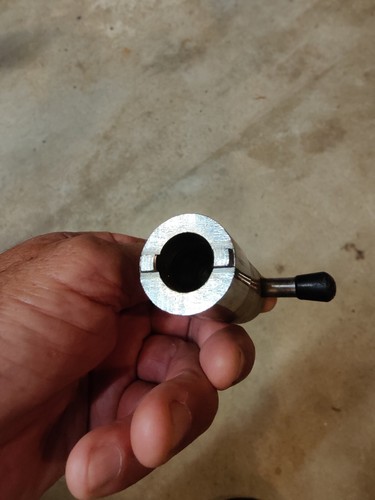 VAR 311 Bicycle Bike Tool Vintage Bottom Bracket - Picture 3 of 4