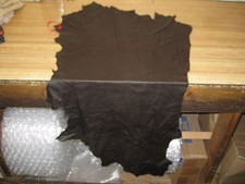 Tanned Cow Leather Hide Cow Skin Crafts  00000571 Row 84