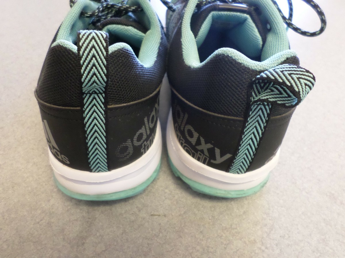 adidas gazelle silver green womens adidas Galaxy 7 Women's Running Shoes main image 1