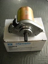 MOTORINO AVVIAMENTO SCOOTER 50 (2TEMPI) MOTORI MINARELLI ORIZZONTALI