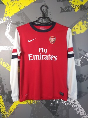 NIKE アーセナル HENRY 14 長袖 ユニフォーム Lサイズ s-l400.jpg