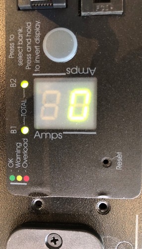 APC AP7953 Switched Rack Vertical PDU ZeroU 230V 32A - 12m RTB warranty - 第 8/12 張圖片