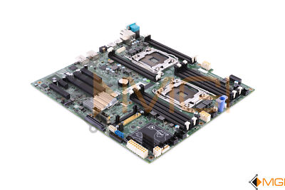 DELL POWEREDGE R430 R530 SYSTEM BOARD // DYFC8 // FREE SHIPPING | eBay