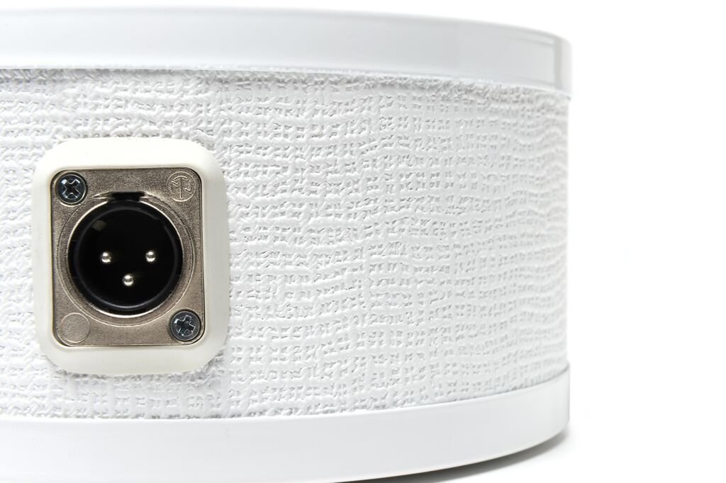 Solomon Mics LoFReQ Microphone - Sub Kick Drum Recording Mic