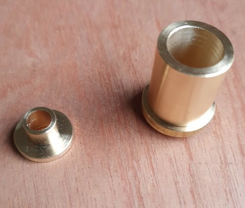 Custom Parts / Spacer / Bush /Sleeve /top hat Message / Contact For Cost LOOK 👍 - Picture 14 of 22