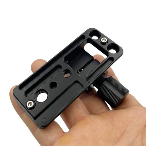 Lens Support Collar Tripods Mount Rings Replacement Base Foot Stand for Z - Picture 3 of 8