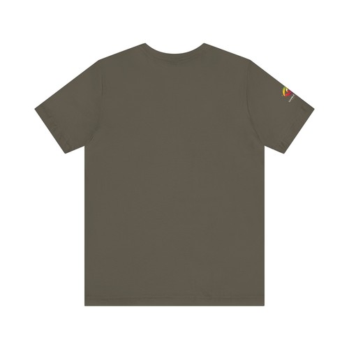 The House Always Wins. But I’m Not Playing Anymore" Gambling Awareness Tee - Picture 7 of 53