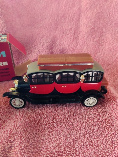 precioso modelo Safir 101 1:43 1910 Gregoire T con caja - Imagen 6 de 7