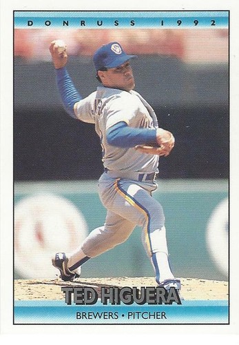 Complete Your Set 1992 Donruss Baseball 251-inserts - Picture 53 of 261
