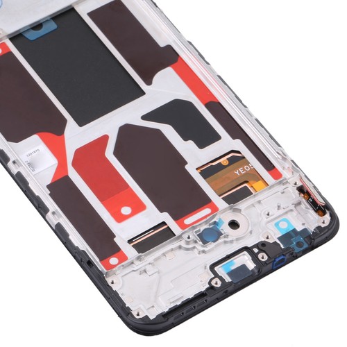 OLED For Oneplus Nord CE 5G LCD Display Screen Touch Digitizer Assembly Replace - Picture 5 of 7