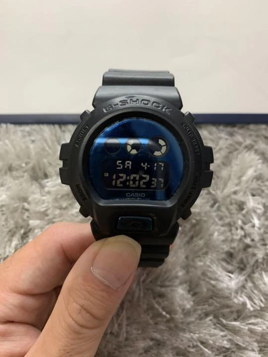 Ron Herman Custom Made G-Shock Tsujido Store Purchase - Image 2 of 3