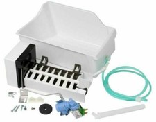 Frigidaire IM11600 Refrigerator Ice Maker Kit
