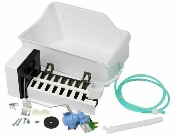 Frigidaire Im11600 Refrigerator Ice Maker Kit For Sale Online Ebay