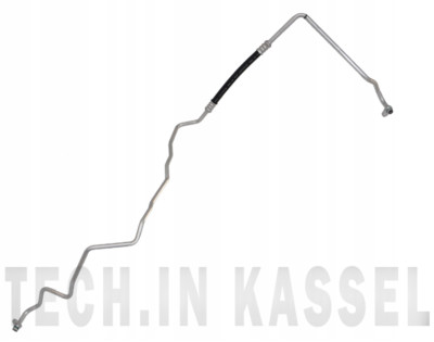 Renault Kangoo 98-03 Klimaleitung 8200031543