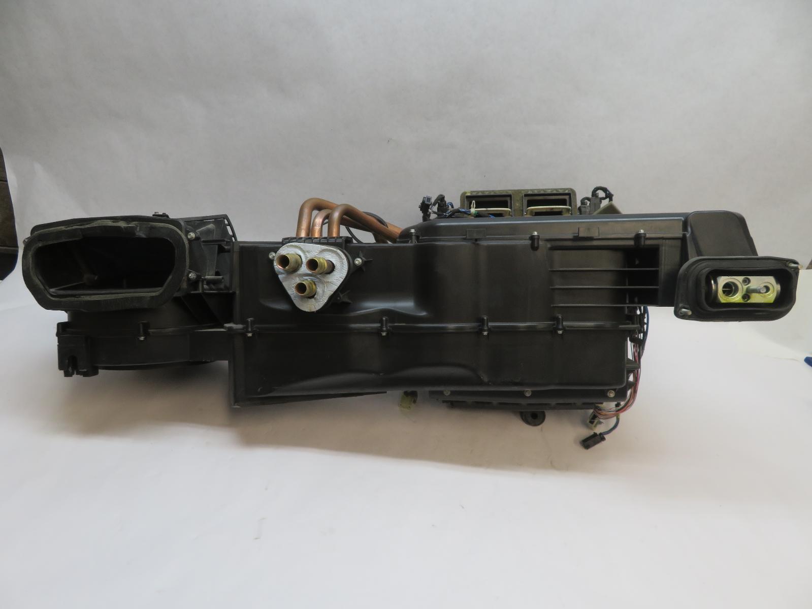 2010 FERRARI CALIFORNIA HEATER CORE ASSEMBLY BLOWER MOTOR AC OEM